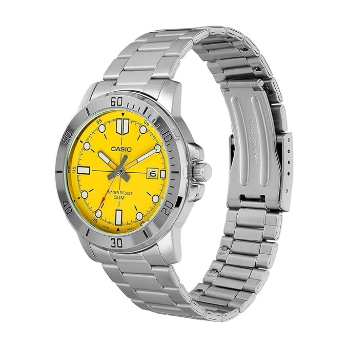 Ceas Barbati, Casio, Collection MTP-VD MTP-VD01D-9EVUDF